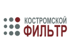 КОСТРОМСКОЙ ФИЛЬТР КОСТРОМСКОЙ ФИЛЬТР