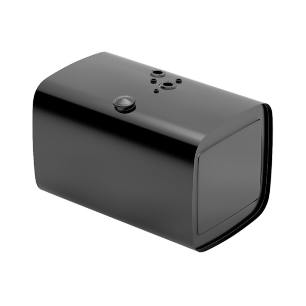 Топливный бак 370 литров (650х650х1000)