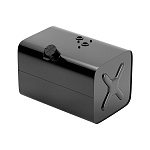 Топливный бак 370 литров МАЗ с откидной крышкой