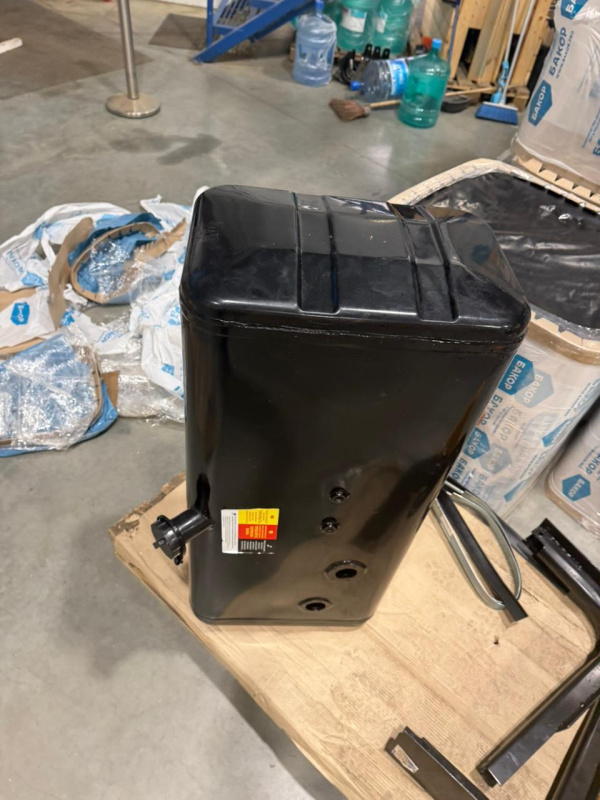 Топливный бак 120 л. БТ FOTON Ollin (№ 813815)