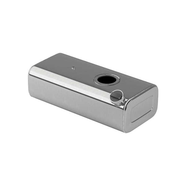 Алюминиевый бензобак 70 литров Газель инжектор / дизель