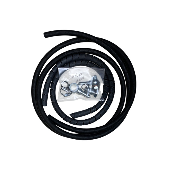 Комплект подключения через перелив К-5490 НЕО 2020 год